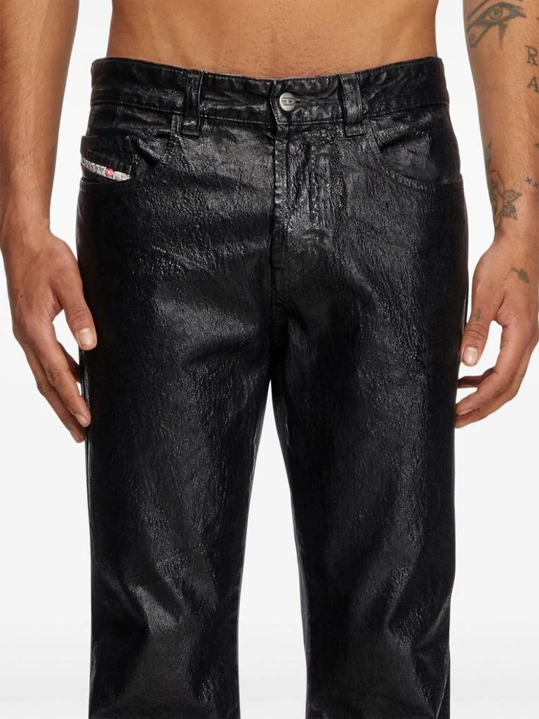 Diesel Diesel Flare Jeans 5