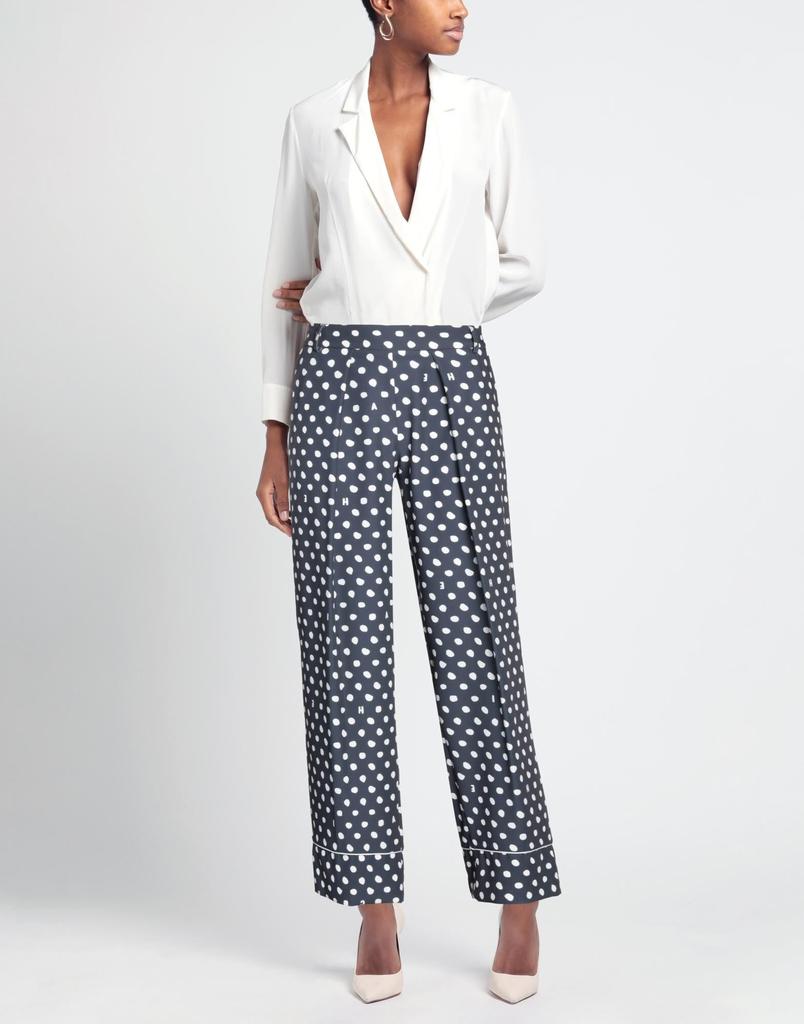 SILVIAN HEACH Casual pants