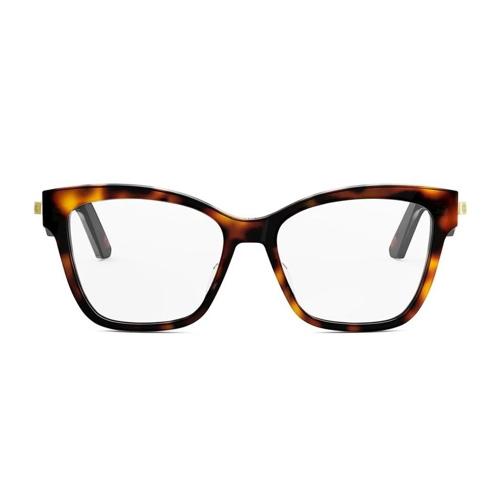 Dior Dior Cdioro S4i 2600 Havana Lucido Glasses 1