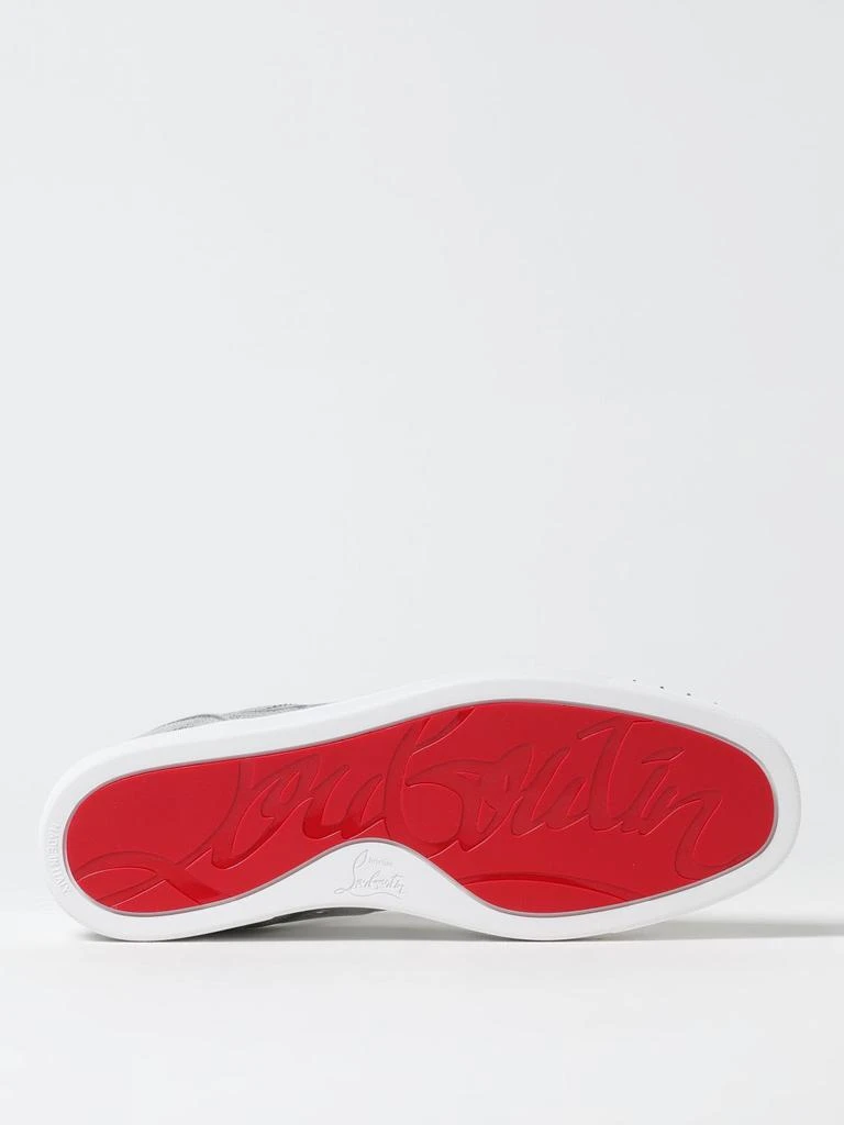 Christian Louboutin Sneakers men Christian Louboutin 5