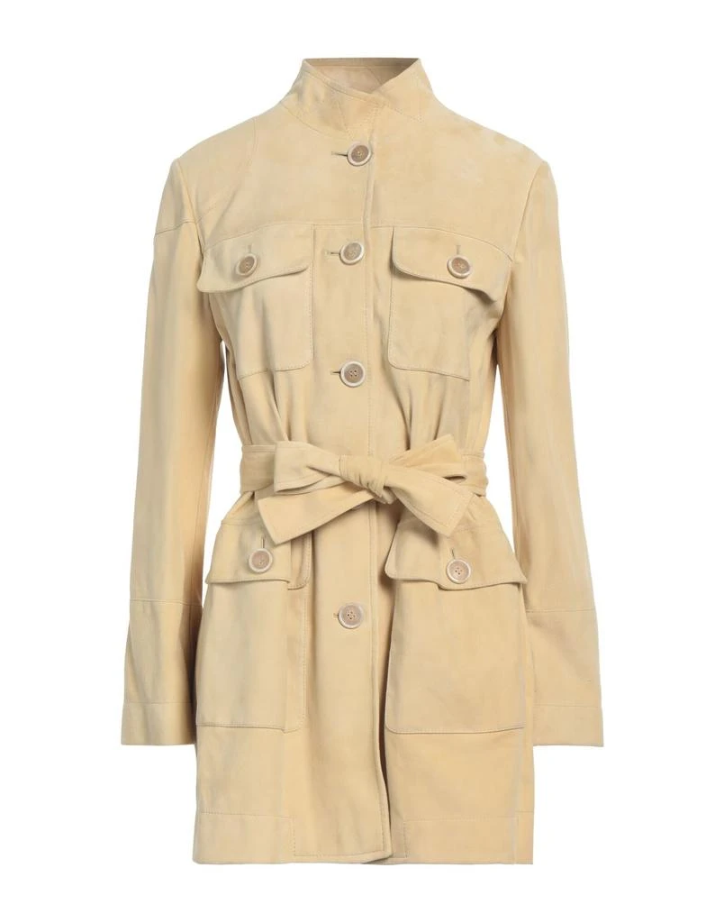 Tod's Full-length jacket 1