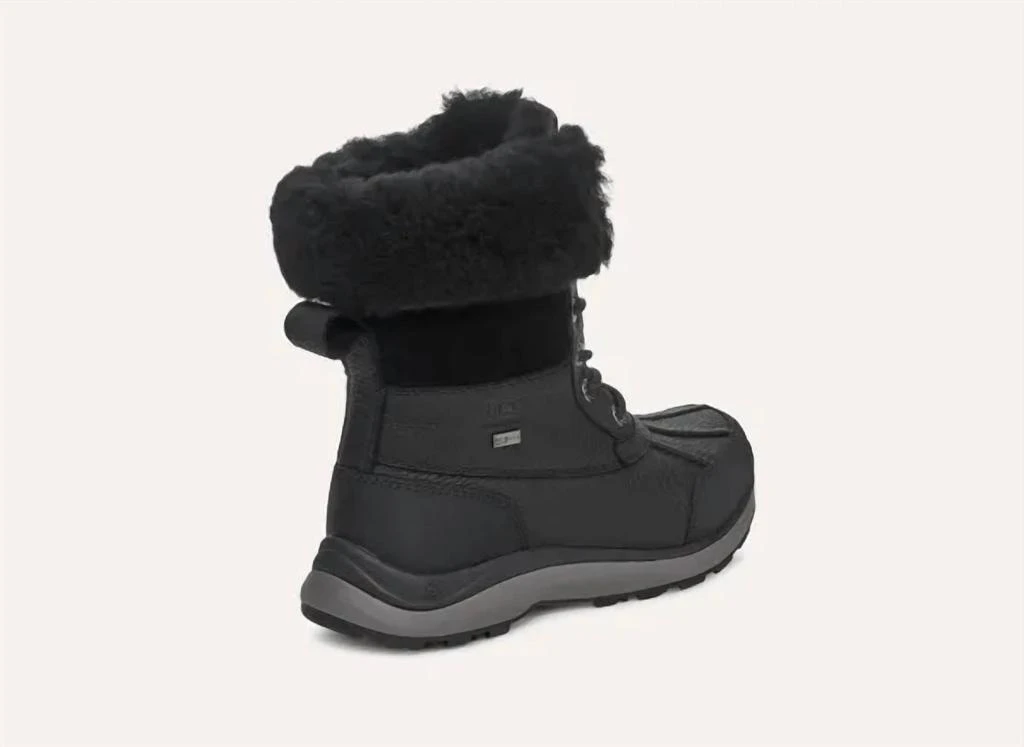 UGG Ugg - WOMEN'S ADIRONDACK III BOOT 5