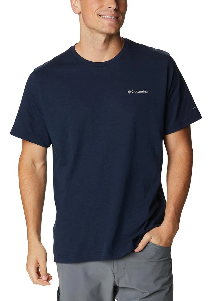 Columbia Thistletown Hills™ Short Sleeve T-Shirt 1