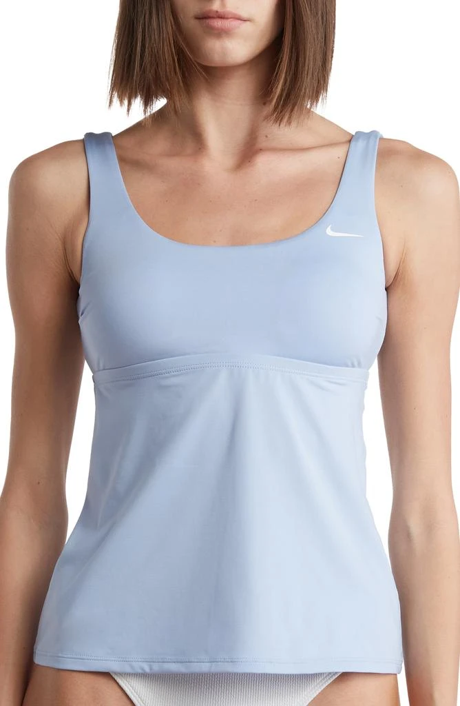 Nike Scoop Neck Athletic Tank Top