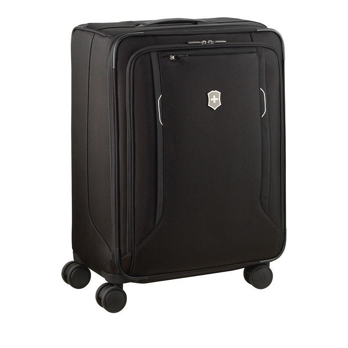 Swiss Army Swiss Army Werks 6.0 Medium Wheeled Suitcase