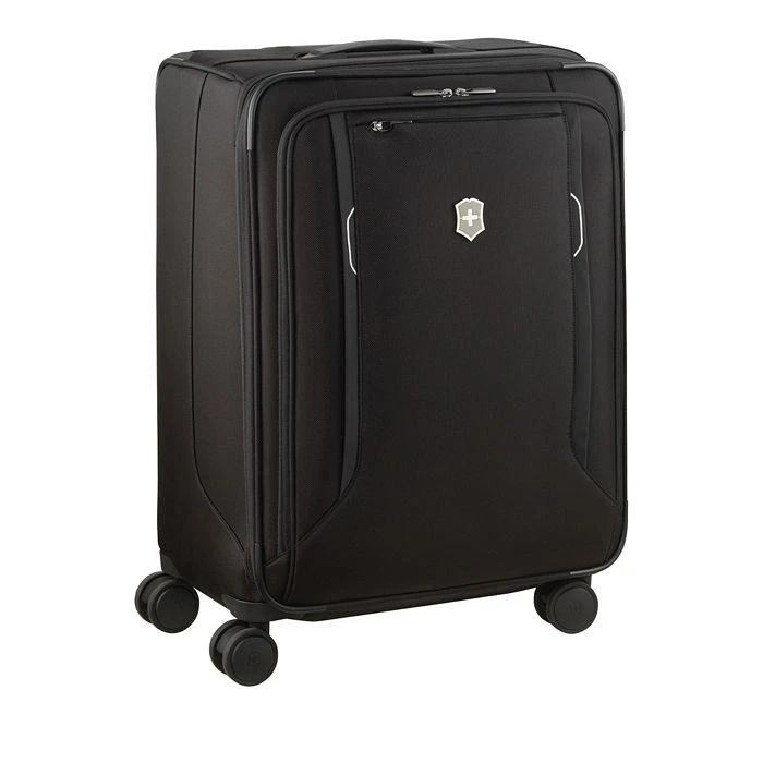 Swiss Army Swiss Army Werks 6.0 Medium Wheeled Suitcase 2