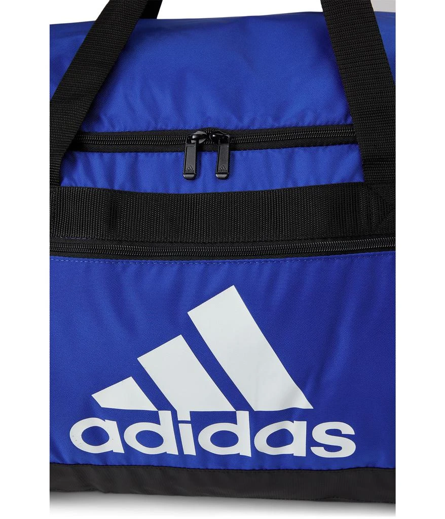Adidas Defender 4 Large Duffel Bag 4
