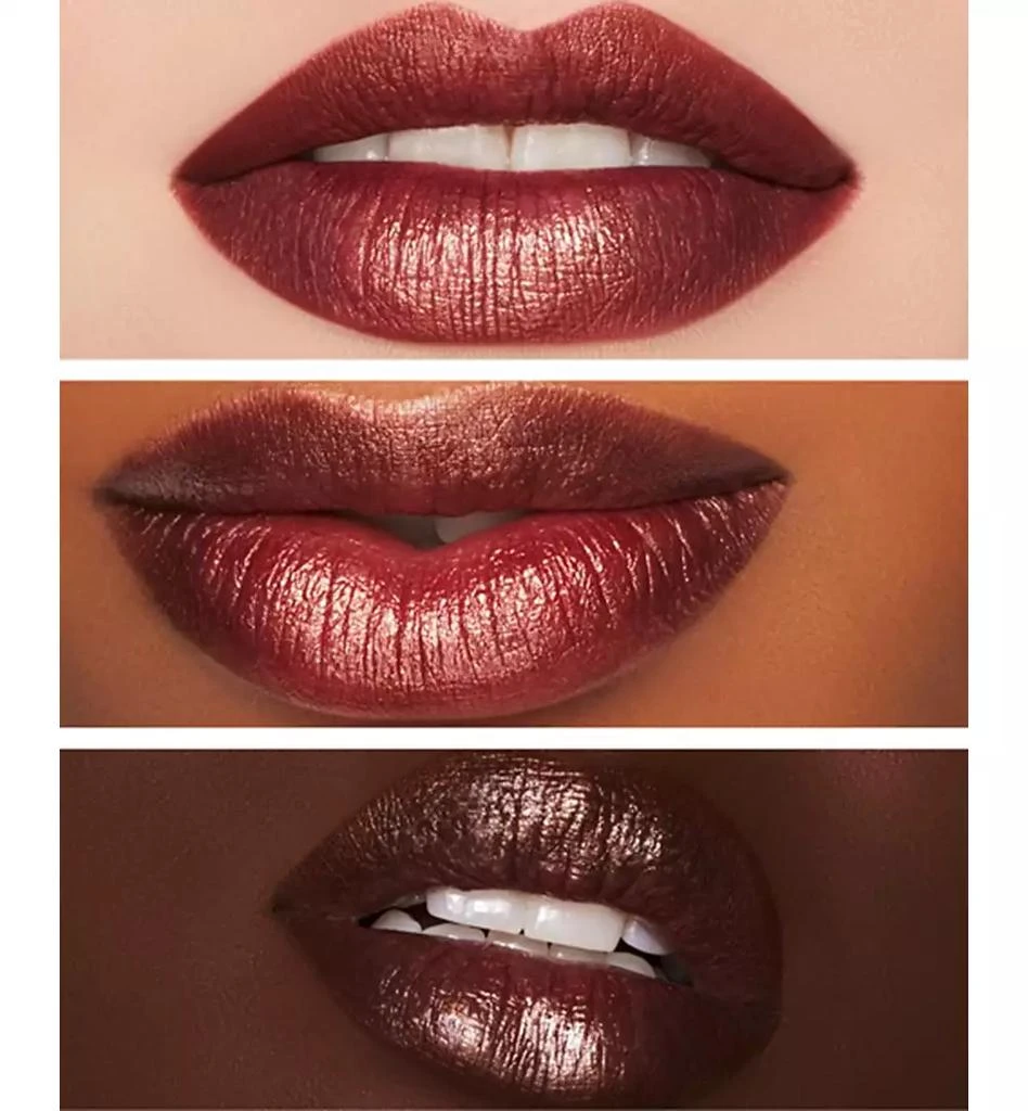 MAC Frost Lipstick 2