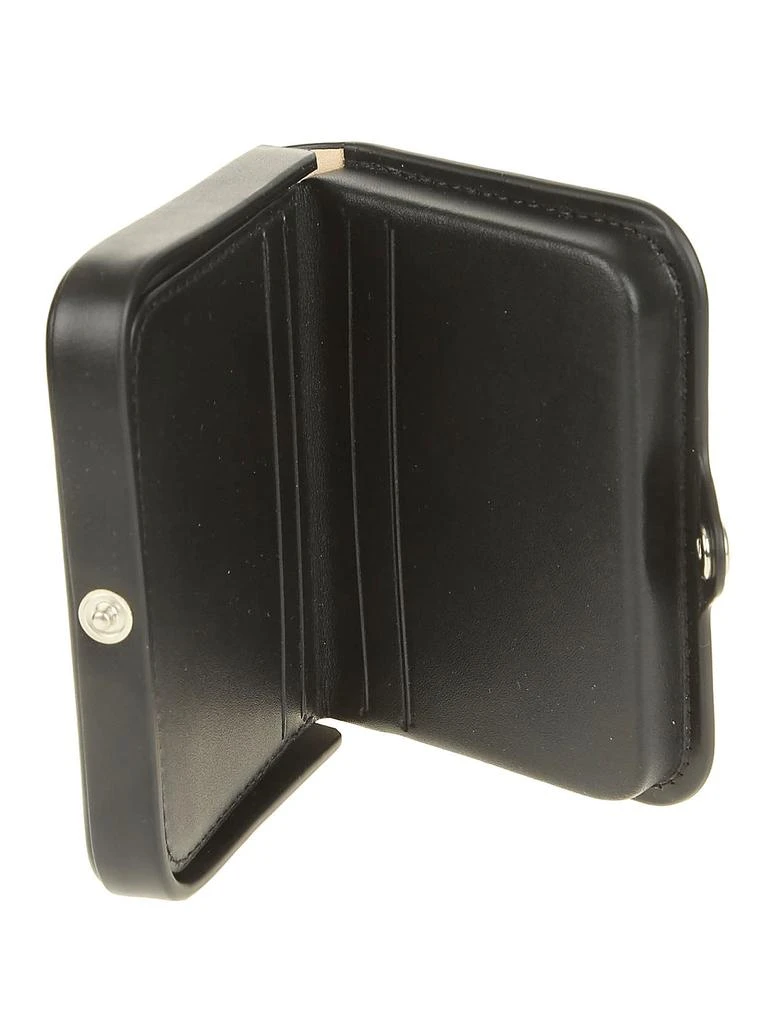 A.P.C. Porte Monnaie Josh 3