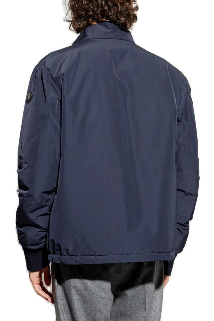 Moncler Moncler Lanques Short Down Jacket 3