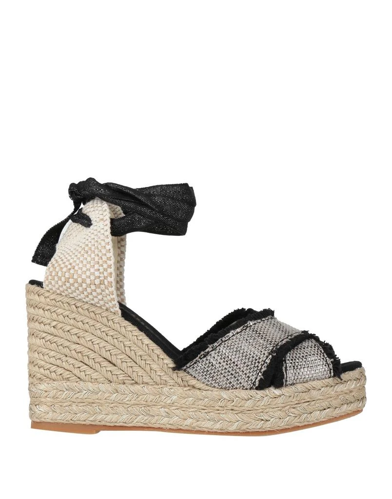 ESPADRILLES Espadrilles