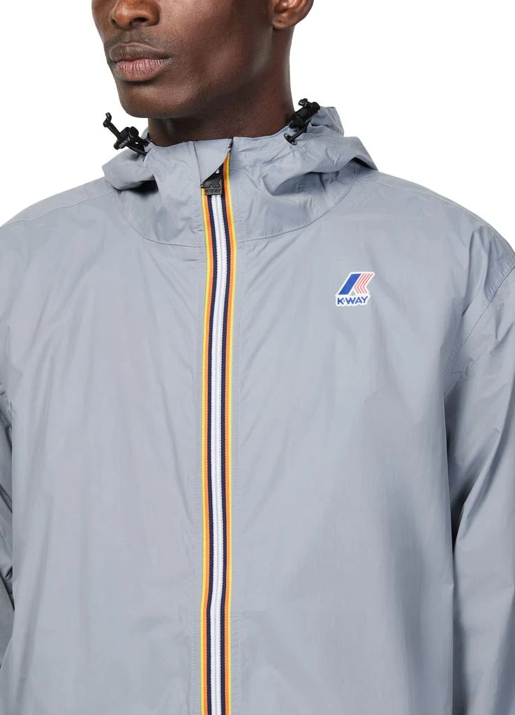 Kway Le Vrai 4.0 Claude jacket 4