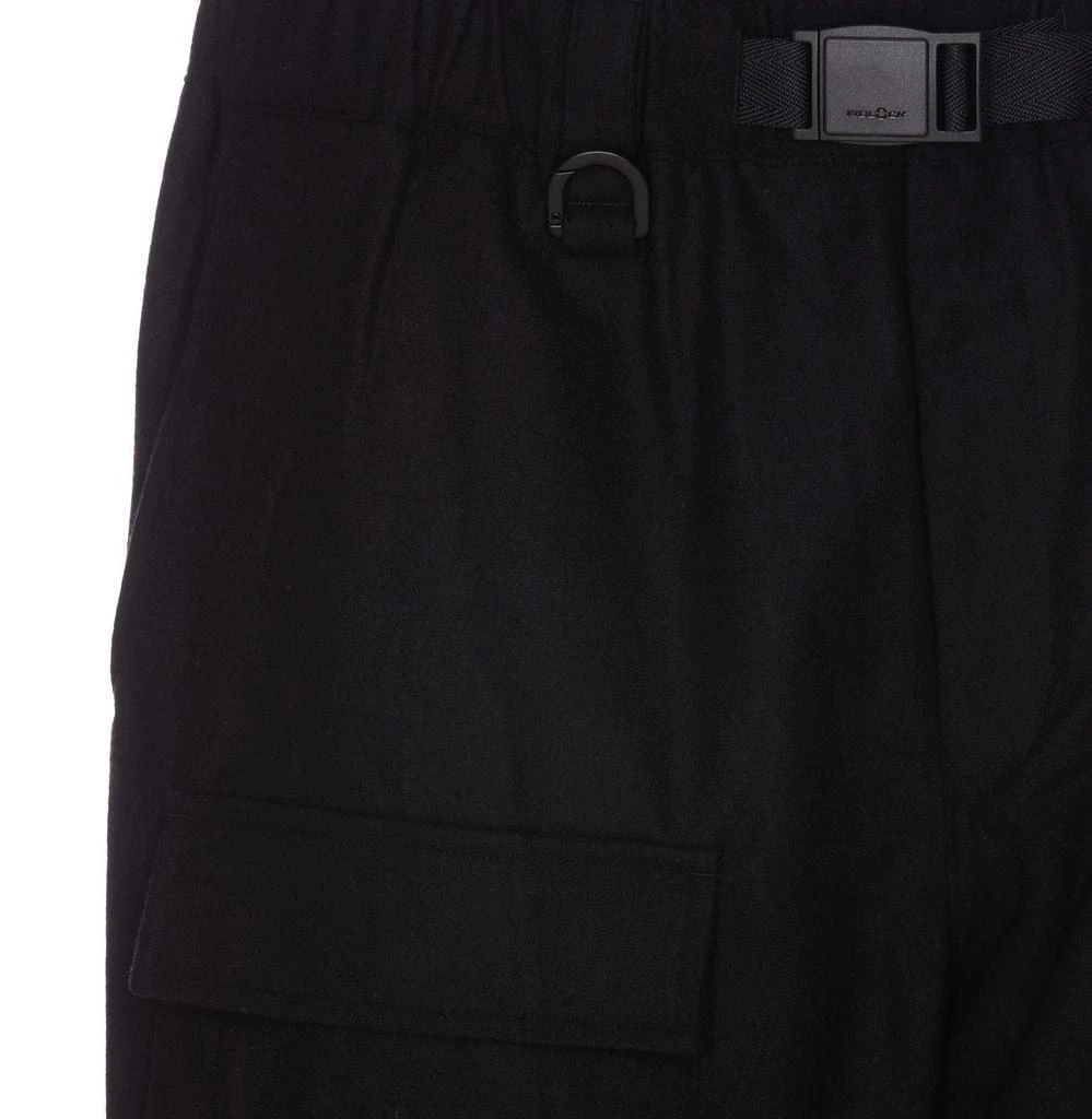Y-3 Y-3 Adidas Cargo Pants 4