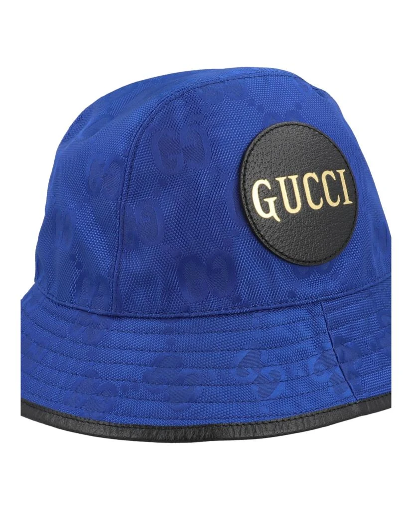 Gucci GG Monogram Bucket Hat 3
