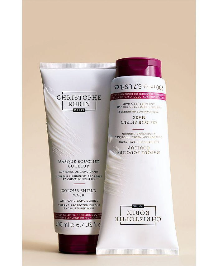 Christophe Robin Colour Shield Mask 6.8 oz. 4