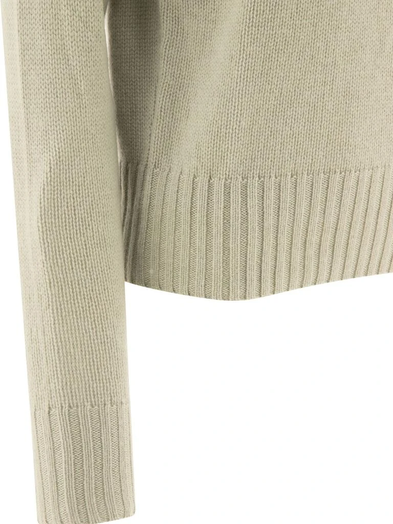 INES DE LA FRESSANGE Ines De La Fressange Knit Pullover 4