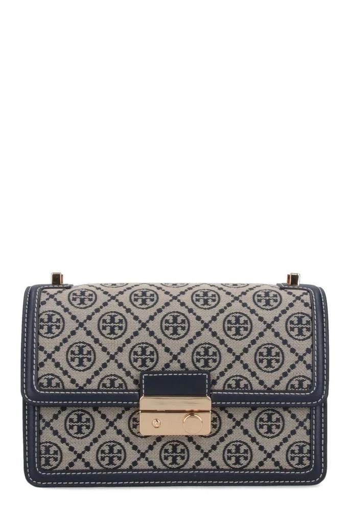 Tory Burch Tory Burch T Monogram Shoulder Bag 1