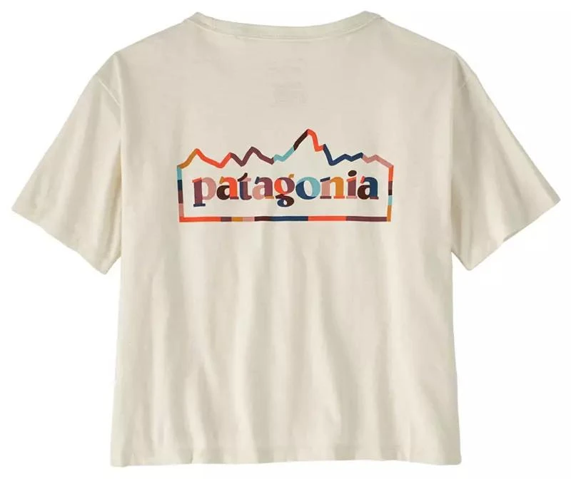 Patagonia Patagonia Women's Unity Fitz Easy-Cut Responsibili-Tee T-Shirt 3