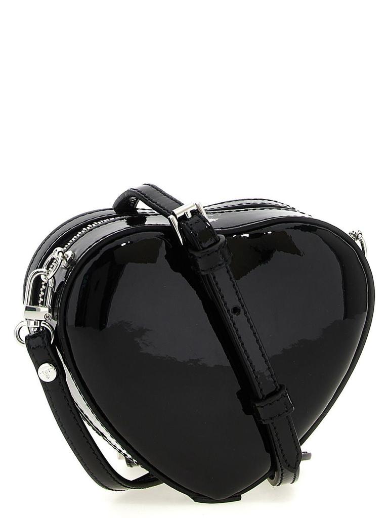 Vivienne Westwood Vivienne Westwood 'Mini Heart' Crossbody Bag