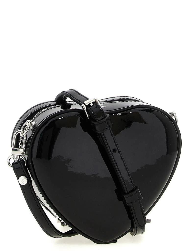Vivienne Westwood Vivienne Westwood 'Mini Heart' Crossbody Bag 2