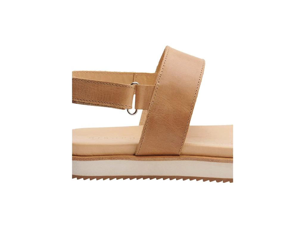 Nisolo Go-To Flatform Sandal 5