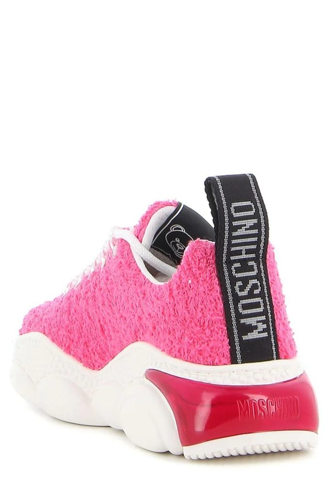 Moschino Moschino Teddy Bubble Sneakers 4