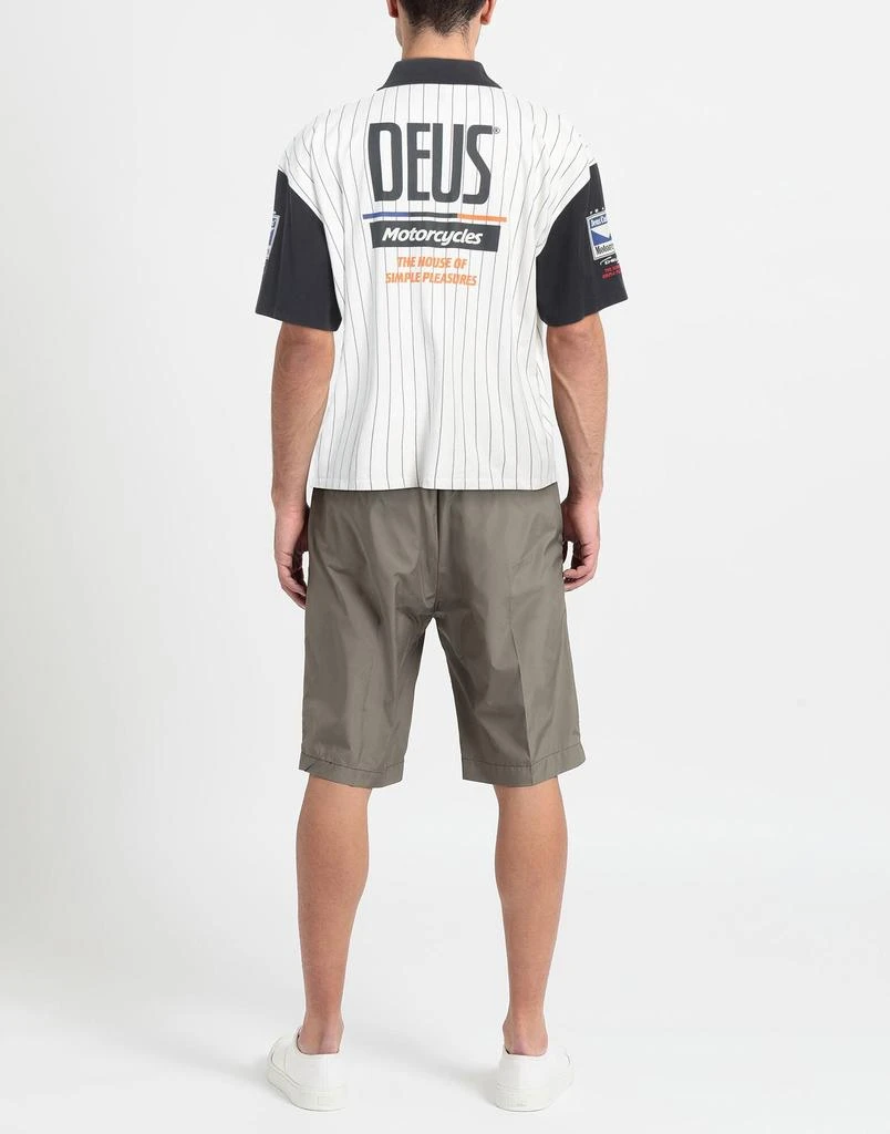 Deus Polo shirt 3