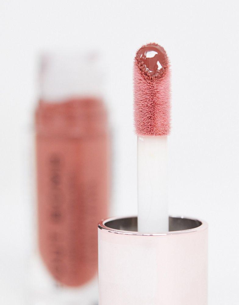 Revolution Revolution Pout Bomb Plumping Lip Gloss - Cookie