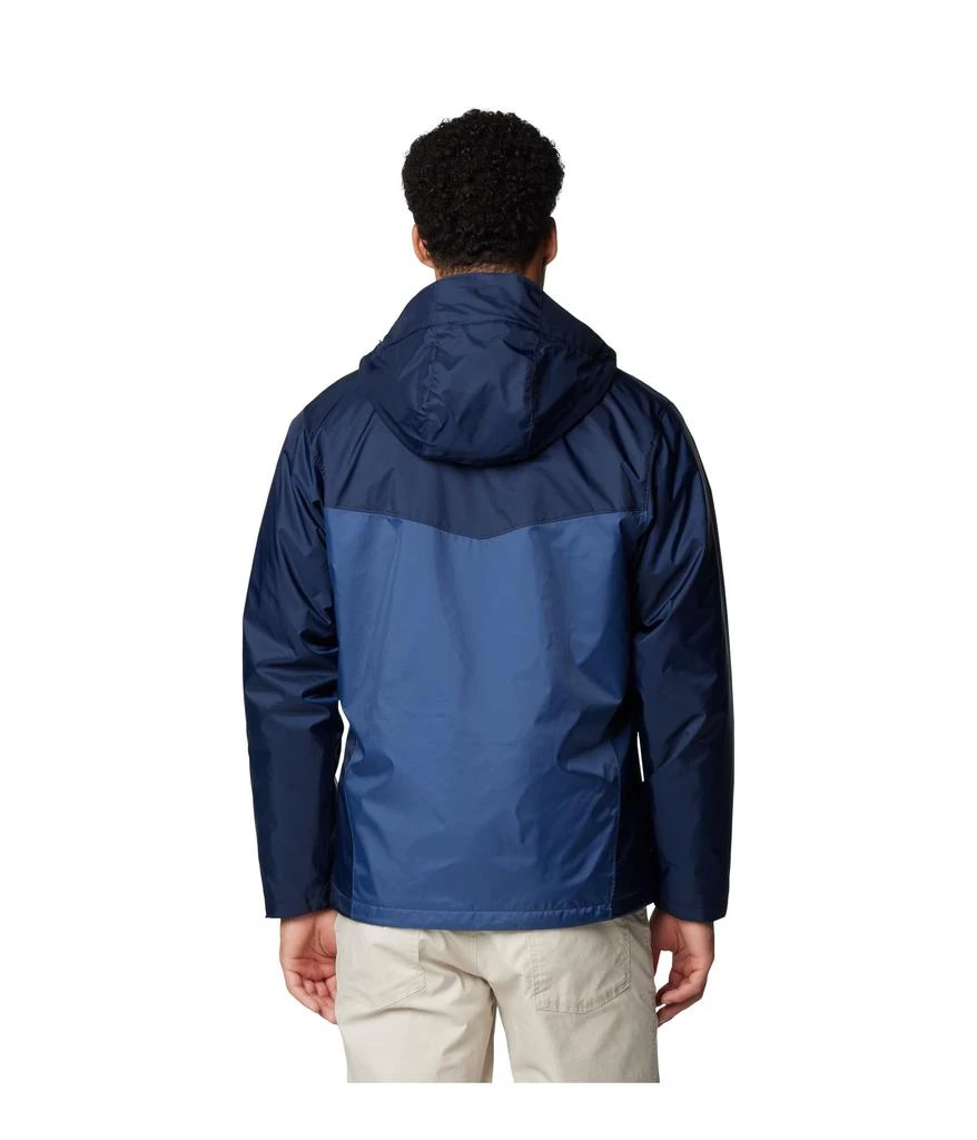 Columbia Glennaker II Sherpa Lined Jacket 3