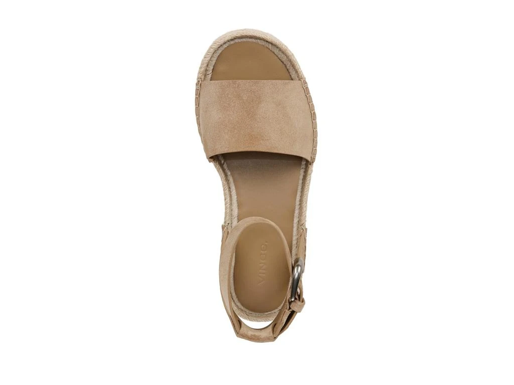 Vince Belisa Platform Espadrille Sandals 2