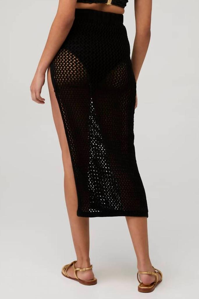 Beach Riot Beach Riot - Deborah Skirt