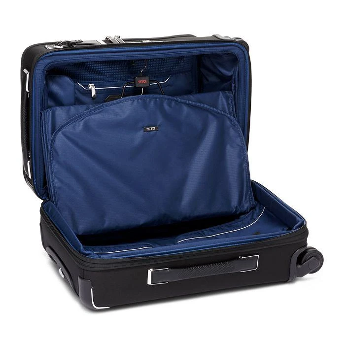 Tumi Arrivé International Dual Access 4-Wheel Carry-On 5
