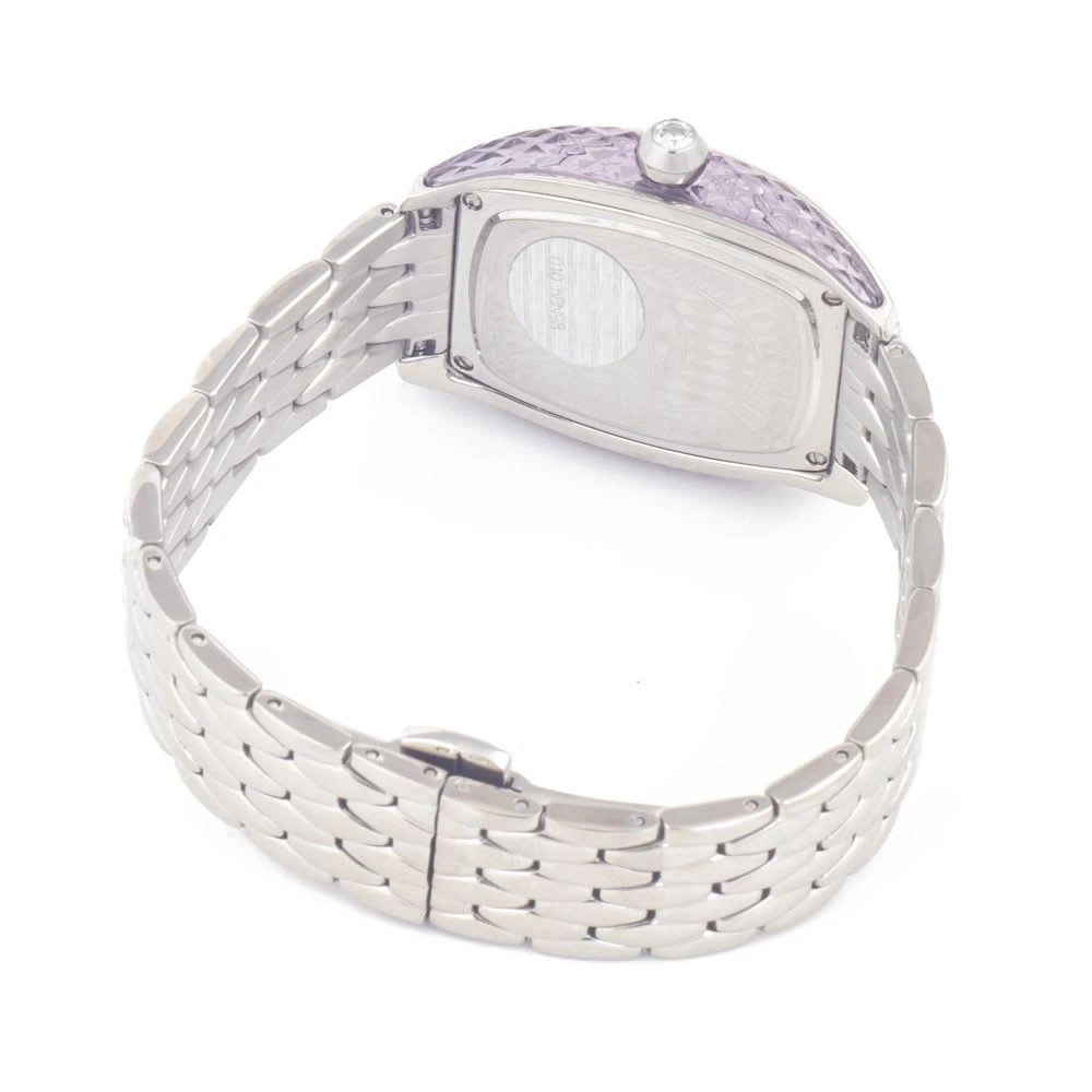 Chronotech Stainless Steel Dress Women
s Watch 2