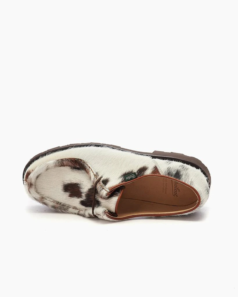 Paraboot Michael Vache 3