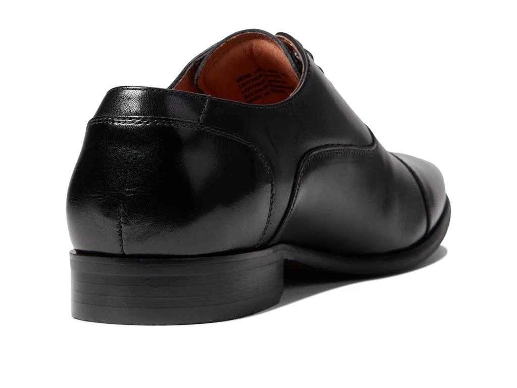 Florsheim Postino Cap Toe 5