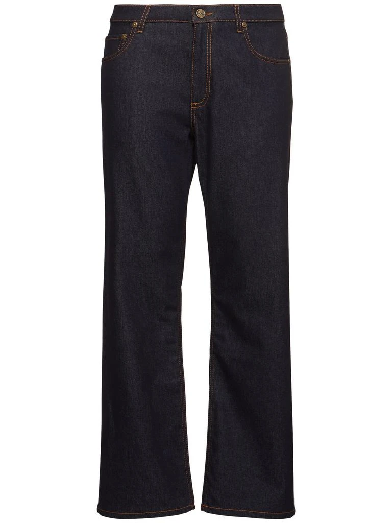 ETRO Denim Jeans 1