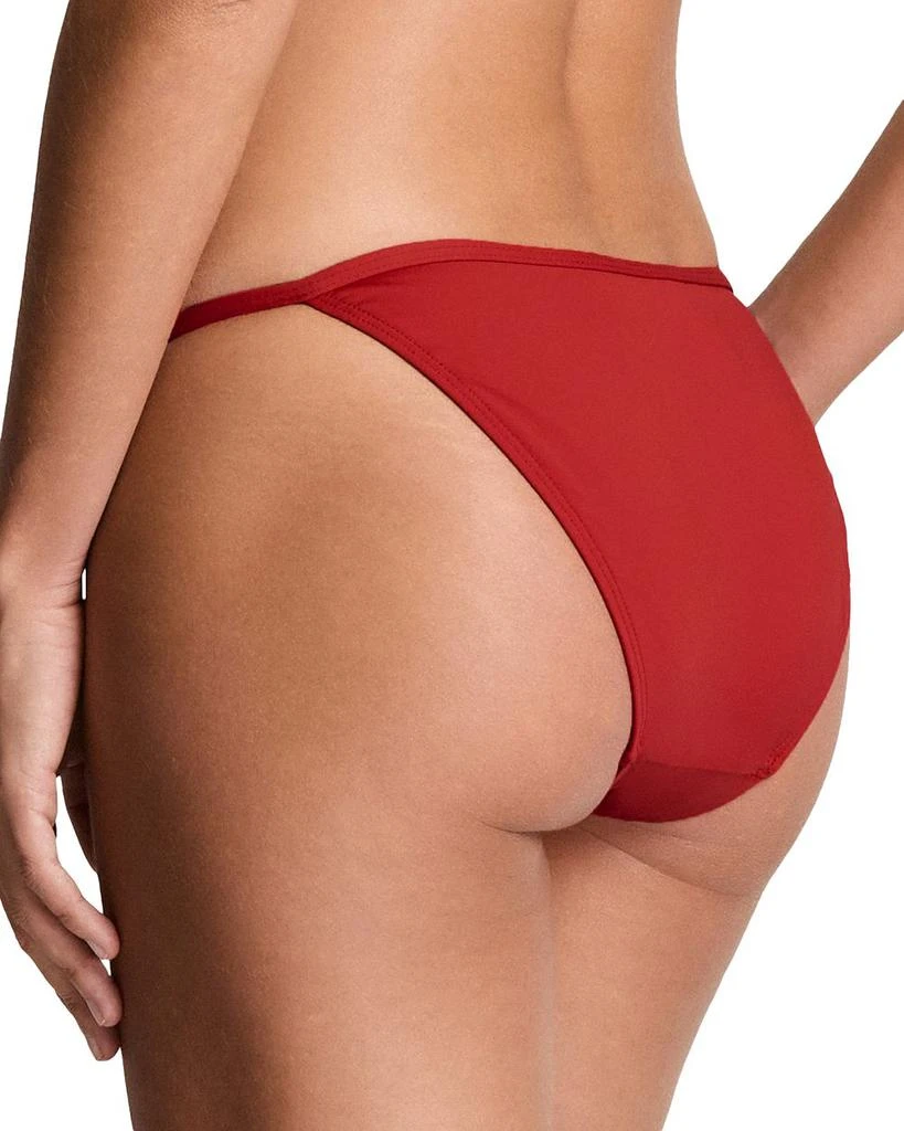 Ralph Lauren Logo Bikini Bottom 3