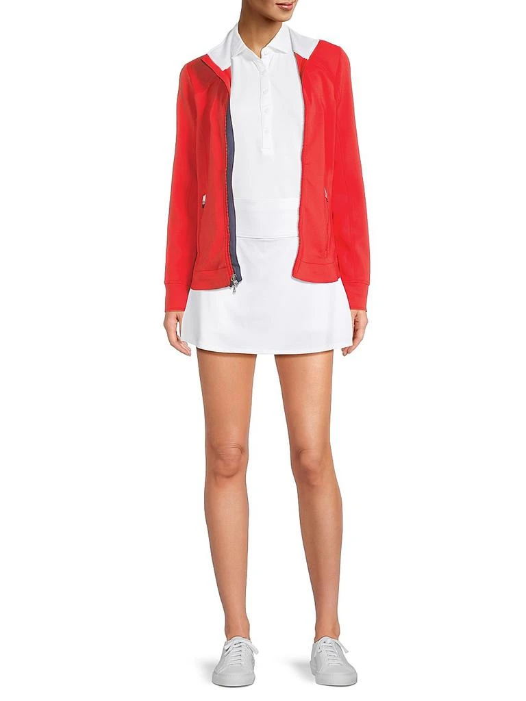 Zero Restriction Mikaela Zip Jacket 2