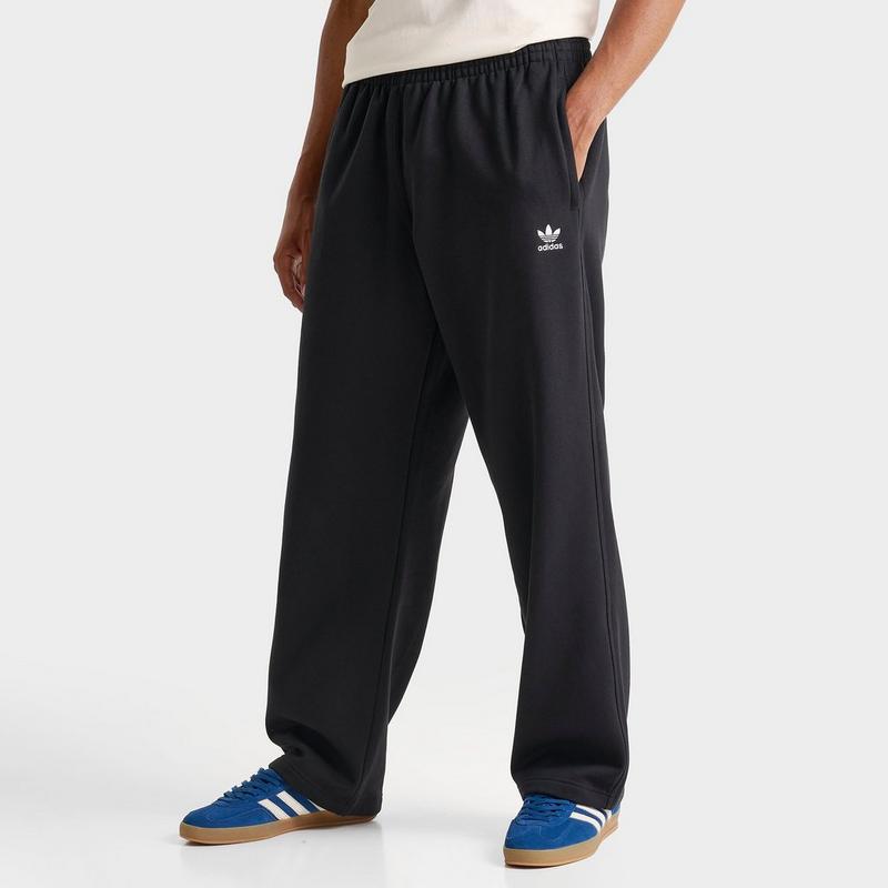 Adidas Men’s adidas Originals Trefoil Essentials Sweatpants