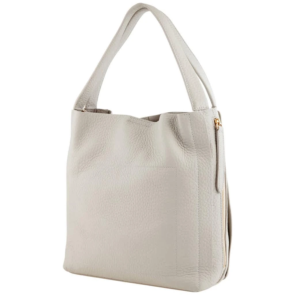 Furla Furla Grace Medium Hobo Bag In Talco H 3