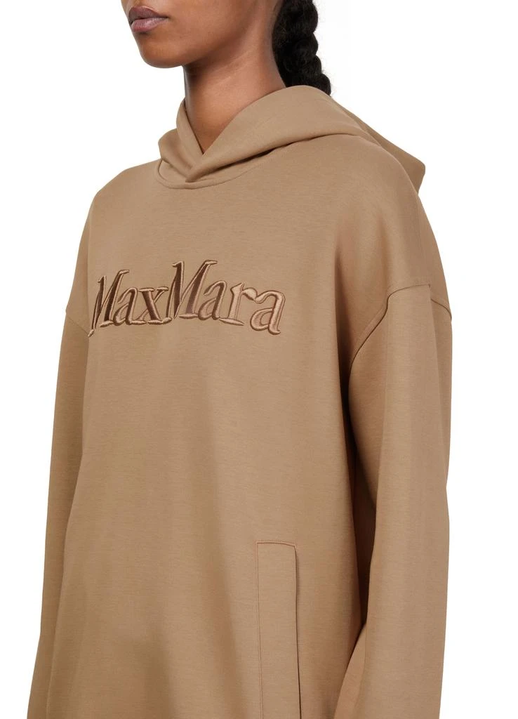 Max Mara Visiera hoodie 4