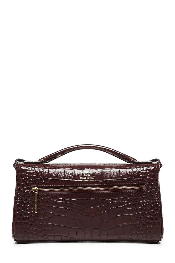 Balenciaga Balenciaga Bel Air Clutch Bag 2