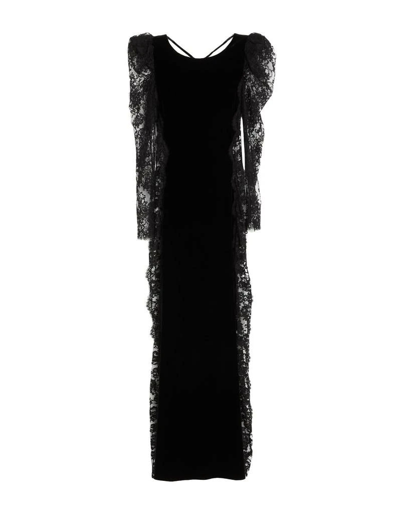 Alessandra Rich Long dress 1