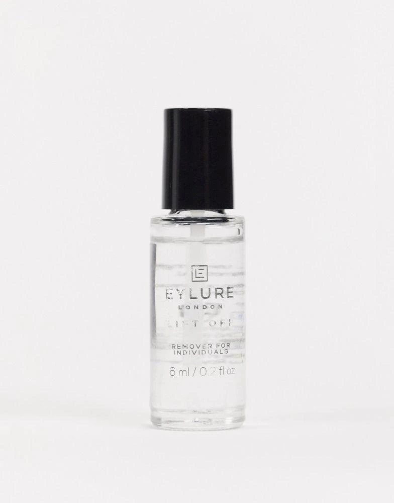 EYLURE Eylure Lift Off False Eyelash Remover 6ml 4