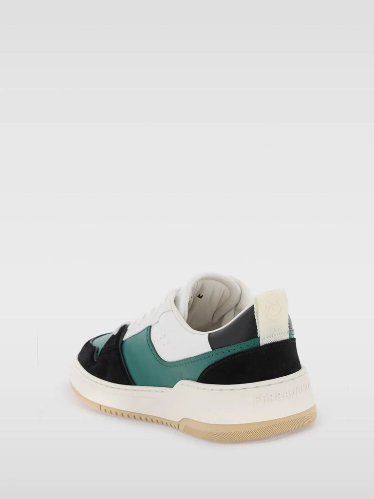 Salvatore Ferragamo Sneakers men Ferragamo 3