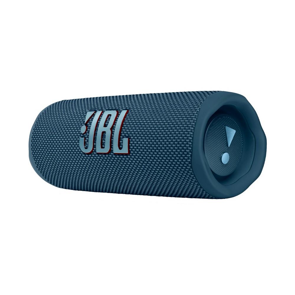 JBL Flip 6 Water-Resistant Wireless Bluetooth Speaker