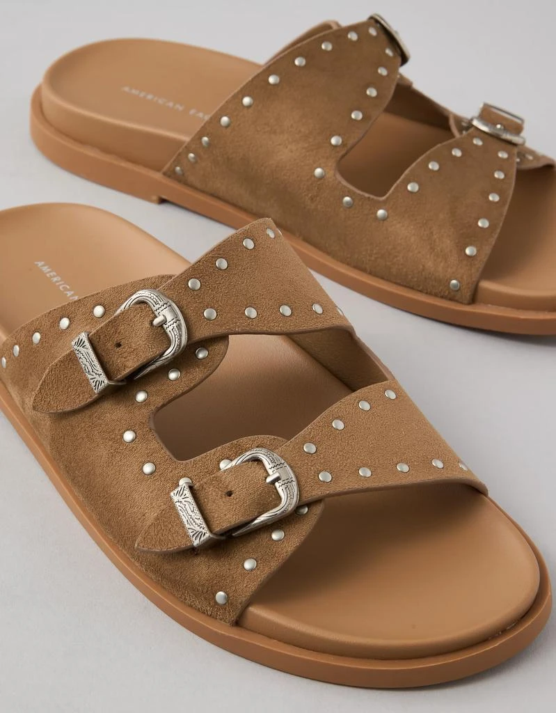 AE AE Western Sandal 1