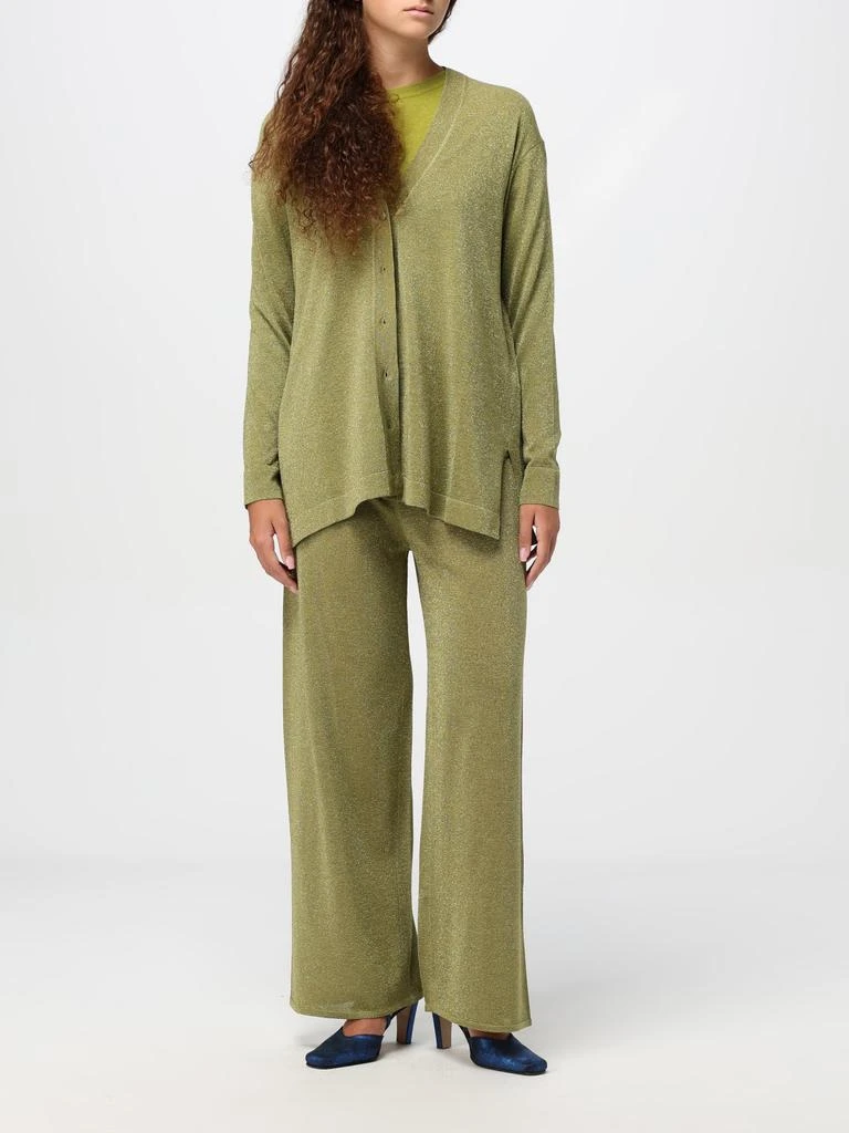 MALÌPARMI Pants woman Maliparmi 2