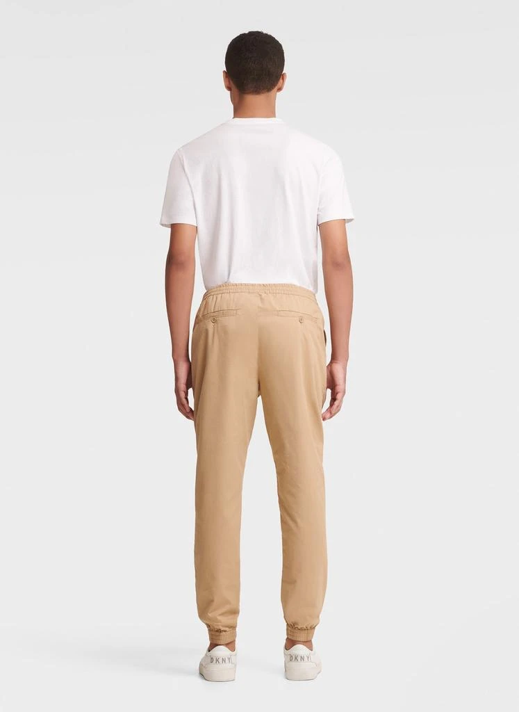 DKNY Twill Jogger 3