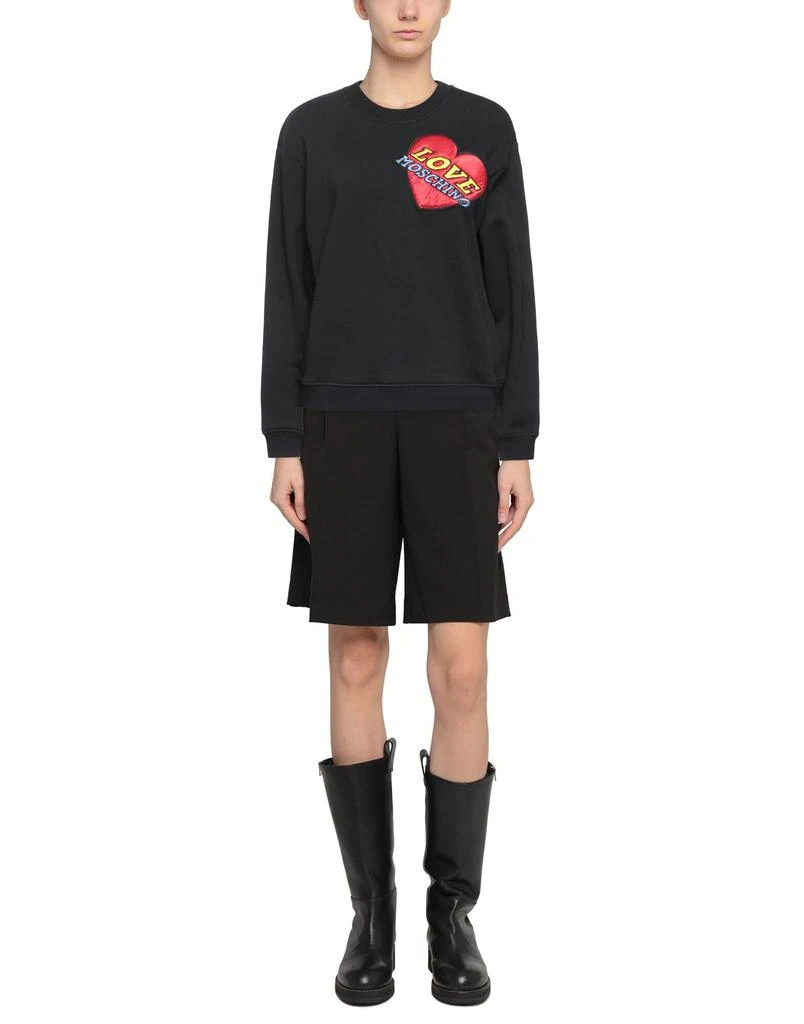 Love Moschino Sweatshirt 2